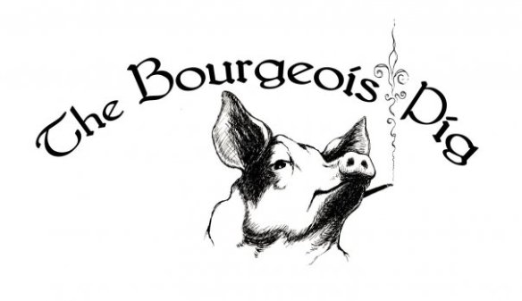 Bourgeois Pig